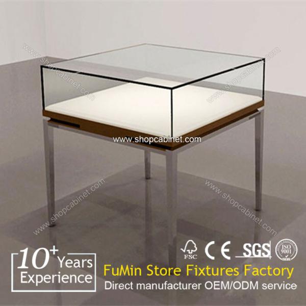 Buy cheap Guangdong hot sale acrylic jewelry display showcase from wholesalers