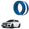 Buy cheap Armored Vehicle Run Flat Safety Bands FOR 7 SERIES 245/40ZR20 275/35ZR20 from wholesalers