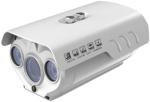 Buy cheap AHD 1080P 960P 720P Waterproof Vandalproof fixed 3.6mm 4mm 6mm lens 35meters Day from wholesalers