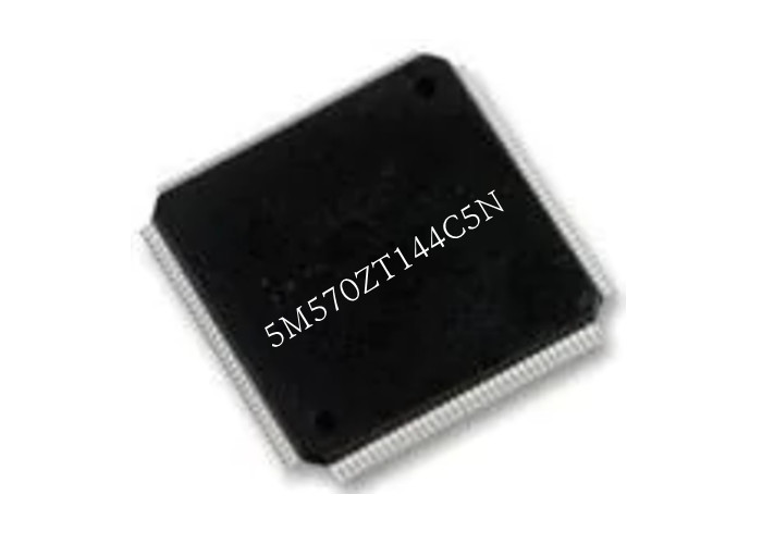 Buy cheap Programmable Logic IC 5M570ZT144C5N CPLD - Complex Programmable Logic Devices from wholesalers
