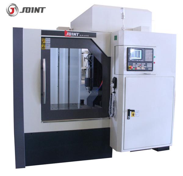 Buy cheap High Speed CNC Engraving Milling Machine 24000RPM ER32 Spindle CM-8100 from wholesalers