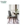 Buy cheap White Nordic Style Wood MFC Fancy Bedroom Sets from wholesalers