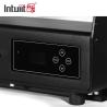 Buy cheap 566lm LED Flat Par Light 8X15W Lighting Equipment Battery Party Dyeing Light from wholesalers