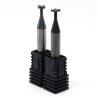 Buy cheap Customized Models Metal Drill Bits 10%-12% Co for Fast Cutting & Durability from wholesalers