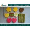 Buy cheap Crispy Puffed Snack Roasted Barley Cereal Bar Forming Machine SUS304 Material from wholesalers