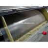 Buy cheap Explosion Proof Wax Pellet Machine , Hot Melt Adhesive Granulator Automatic from wholesalers