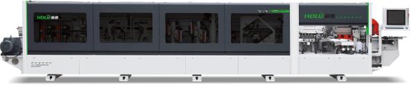 Buy cheap Pvc Mdf Door Cabinet Edge Banding Machine For Plywood High Gloss Panels from wholesalers