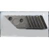 Buy cheap Non Standard Tungsten Carbide Pad 394 For Petrochemical from wholesalers
