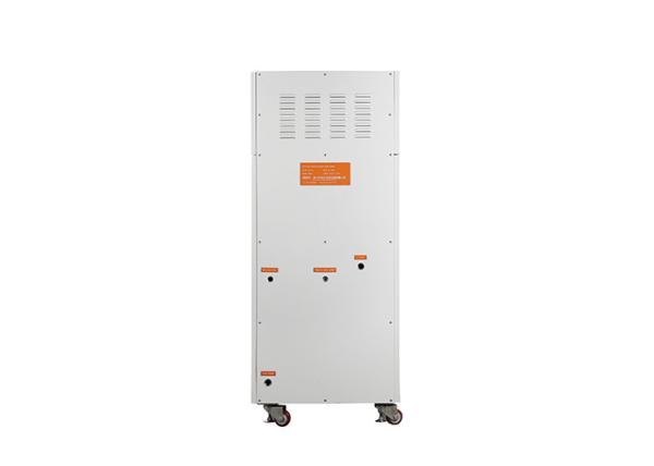 Buy cheap PLC Control Industrial Alkaline Water Machine , 80L/H Industrial Alkaline Water Generator from wholesalers