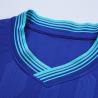 Buy cheap Sublimation Football Uniform Plain Blank OEM Plain Football Jersey from wholesalers