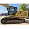 Buy cheap Good Condition 36 Ton 245 KW Japan Made Cat 336GC 336D 336 Used Excavator Machine from wholesalers