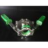 Buy cheap Professional Homebrew Bench Capper / Bottle Capping Tool Green Color from wholesalers