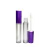 Buy cheap Plastic Square Brush The Ultimate Tool for Lip Glaze Highlight Blush and More from wholesalers