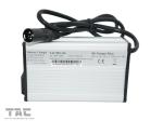 14.6V 5A Portable Battery Chargers Aluminum Shell Material For 4S LiFePO4