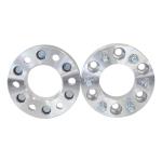 1.5" 6x135 Wheel Spacers 2006-2008 Lincoln Mark LT 2WD and 4WD 14m Studs