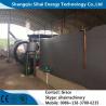 Buy cheap Q245R Boiler Steel Reactor Waste Tire Pyrolysis Plant for Environmental Protection from wholesalers