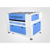 Buy cheap 900*600mm Watering Cooling CO2 non-metallic Laser Etcher for Sale from wholesalers