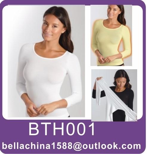 Buy cheap Ultra-Thermal Second Skin Top 100% tactel from wholesalers