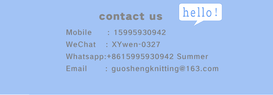 Single Phase Wool Textile 7G Hat Knitting Machine