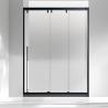 Buy cheap Stainless Steel Shower Glass Profile SUS304 Glass Shower Door Hardware from wholesalers