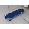 Buy cheap 71in Power Folding Scoop Stretcher Ems Light Weight For Hospital Patient Transfer from wholesalers
