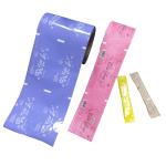 Honey Sachets Packing Roll Film Manufacturers Honey Packets Laminate Film Roll