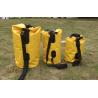 Buy cheap 10L PVC Tarpaulin Dry Pouch Overboard Waterproof Bags Kayaking Canoeing Swinmming Diving from wholesalers