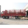 Buy cheap Euro 2 Emission Standard 336HP HOWO 8*4 Heavy Cargo Truck 11 - 20t Capacity from wholesalers