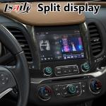 Lsailt Android Carplay Multimedia Interface For Chevrolet Impala Colorado Tahoe