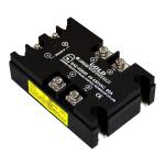 Electrical Ssr25dd 3 Phase Ssr 90 Amp Dc Ac