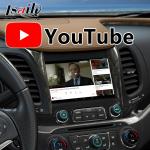 Lsailt Android Carplay Multimedia Interface For Chevrolet Impala Colorado Tahoe
