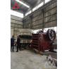 Buy cheap High Production Capacity and High Crushing Effciency gold mining equipment mobile jaw crusher plant from wholesalers