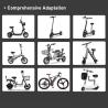 Buy cheap Replacement Bird Razor Electric Scooter Battery 24V 36V 48V EVE 5.2Ah/7.8Ah from wholesalers