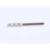 Buy cheap Drilling thread hole cnc precision parts Aluminum fixture holder anodizing surface from wholesalers