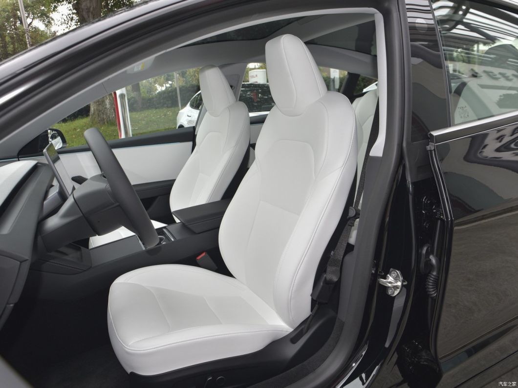 Tesla Model 3 Electric Car New Energy Vehicle Tesla Electric Vehicle EV Sedan Car used