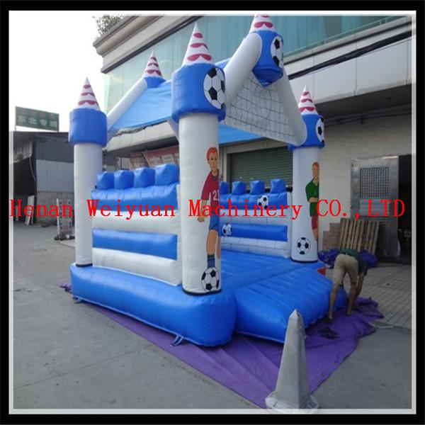 Buy cheap Commercial Inflatable funcity for kids/Inflatable amusement park/inflatable castle from wholesalers