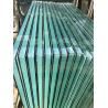 Buy cheap GP-005: 10mm Patterned Decorative Glass from wholesalers