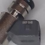 Magneti Marelli IWP 048 Fuel Injector Peugeot Fuel Injector CITROEN VW LUPO