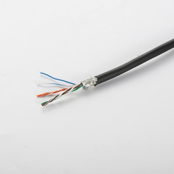 Buy cheap Oilproof Power Fire Alarm Electrical Cable Anti Alkali Flame Retardant from wholesalers