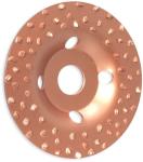 115mm Tungsten Carbide Abrasive Disc For Grinding Rubber Concrete Tile Wood And