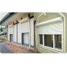 Buy cheap 0.75mm Thickness Coating Aluminum Coil For Roofing And Wall Construction Material from wholesalers