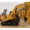 Buy cheap KOMATSU Used Crawler Excavator 131KW Pre Owned Mini Excavator from wholesalers