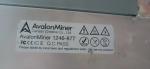 Stable Second Hands Canaan Avalon 1246 87T 3230w 442mm*405mm*306mm