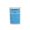 Buy cheap Medical appliance bedside locker hospital abs bedside cabinet from wholesalers