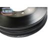 Buy cheap Toyota Fortuner Hilux 42431-0K120 Automotive Brake Disc from wholesalers
