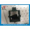 Buy cheap Fence Post Parts Square Fence Post Composed With The Fence Stable from wholesalers