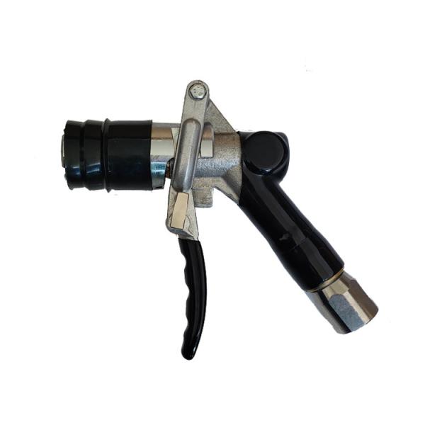 Buy cheap Bernet Hot Sale Italy Type BSP/NPT LPG Nozzle for LPG Dispenser from wholesalers