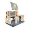 Buy cheap Manual or Hydraulic Batch Feeder Stainless Steel Rubber Kneader Mixer for Rubber Mixing from wholesalers