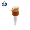 Buy cheap 2CC Soap Lotion Dispenser Pump Head Ribbed Cover For Plastic Bottles from wholesalers