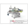 Buy cheap Two Sides Flat Bottle Labeling Machine Servo System 380V from wholesalers